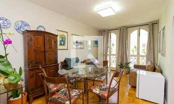 Imagem: Apartamento para Aluguel - Bela Vista, 2