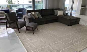 Imagem 2: Apartamento à venda no Condomínio Essenze Moema em São Paulo / SP