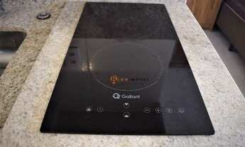 Imagem 4: Studio mobiliado para locação próximo ao metrô São Joaquim