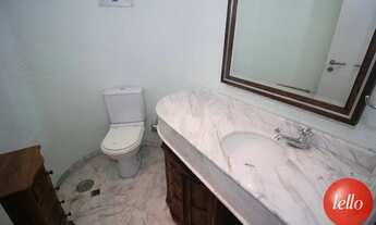 Imagem 6: São Paulo - Apartamento Padrão - Pinheiros