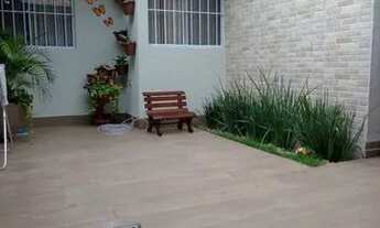 Imagem 4: ALUGO CASA TERREA COND FECHADO