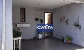 Imagem 2: Casa à venda, 160 m² por R$ 900.000,00 - Tatuapé - São Paulo/SP