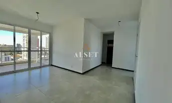 Imagem 6: Belíssima cobertura com 3 dormitórios na Vila Formosa