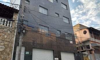 Imagem: BELO HORIZONTE - Flat - São Tomaz