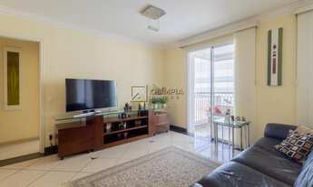 Imagem 3: Apartamento Venda Pompéia 120 m² 3 Dormitórios