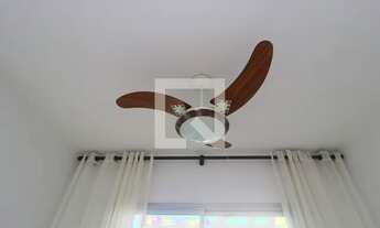 Imagem 6: Apartamento para Aluguel - Vila Mascote, 2 Quartos, 55 m2