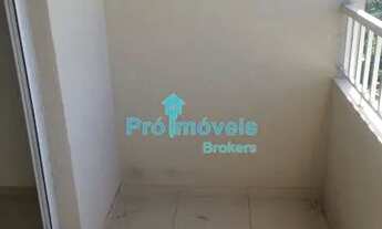 Imagem 4: Apartamento com 2 dormitórios à venda, 52 m² - Butantã - São Paulo/SP