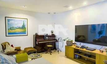 Imagem 5: Apartamento-À VENDA-Lagoa-Rio de Janeiro-RJ