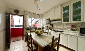 Imagem 6: SãO BERNARDO DO CAMPO - Casa Padrão - Baeta Neves