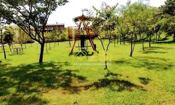 Imagem 10: Terreno à venda - Residencial Royal Garden - Paulínia/SP