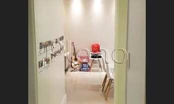 Imagem 4: Apartamento à vendo no Jardim Chapadão - Campinas