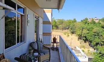 Imagem 4: Apartamento para venda tem 102 metros quadrados com 2 quartos