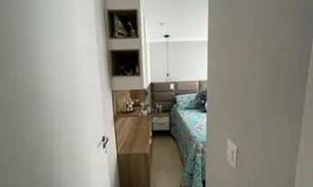 Imagem 5: Apartamento para venda possui 46 metros quadrados com 2 quartos