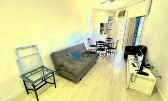 Imagem: Apartamento com 1 dormitório para alugar