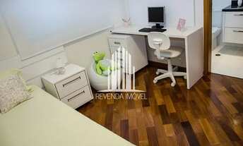 Imagem 6: APARTAMENTO 3 DORMITÓRIOS, 3 SUÍTES, 3 VAGAS, À VENDA EM SÃO PAULO