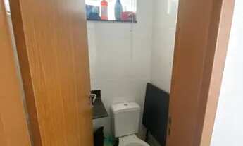 Imagem 7: Casa com 2 Quartos 2 banheiros 1 vaga a venda,60m2 por R$ 189.000