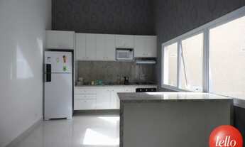 Imagem 7: São Paulo - Apartamento Padrão - Tatuapé