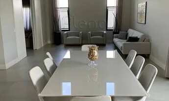 Imagem 4: Venda Casa em condomínio com 4 dormitórios