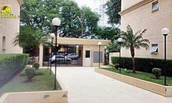 Imagem 2: Apartamento - venda por R$ 650.000,00 ou aluguel por R$ 3.150,00/mês - City América - São