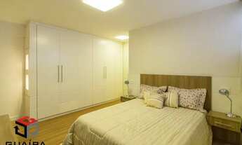 Imagem 7: Apartamento à venda 7 quartos 7 suítes 5 vagas Nelson Braido Santo Antônio - São Caetano d