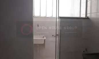Imagem 4: Open House vende oportunidade no Fonseca 2 quartos