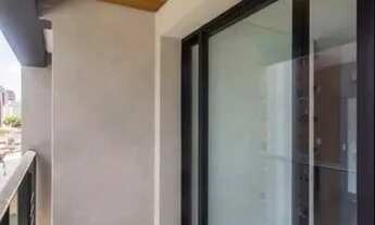 Imagem: Apartamento Locação Pinheiros 40 m² 1