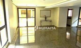 Imagem 4: Apartamento com 4 dormitórios à venda, 163 m² por R$ 620.000,00 - Centro - Londrina/PR