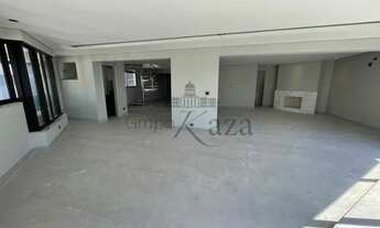 Imagem 4: Apartamento Cobertura Duplex em São José dos Campos