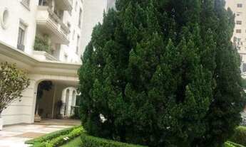 Imagem 7: SÃO PAULO - Apartamento Padrão - JARDIM PAULISTA