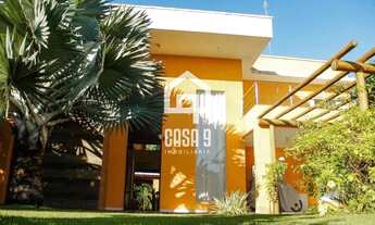 Imagem: Casa alto padrão Quintas das Lagoas