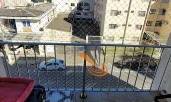 Imagem 7: Apartamento com 2 dormitórios à venda, 48 m² por R$ 256.000 - Kobrasol - São José/SC