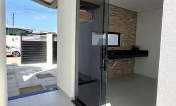 Imagem 4: Em Nova Mangabeira a poucos metros da Principal+ documentação inclusa