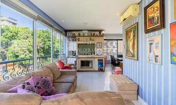 Imagem 4: PORTO ALEGRE - Apartamento Padrão - Moinhos de Vento