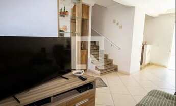 Imagem 4: Casa para Aluguel - Parque Villa Floresn, 3 Quartos, 90 m2