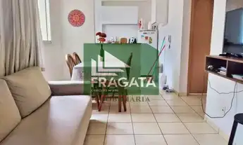 Imagem: APARTAMENTO ARACAJU COND ALAMEDAS DA JABOTIANA