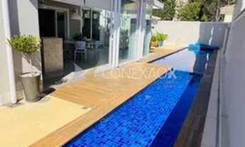 Imagem 6: Casa - Sítios de Recreio Gramado - Campinas