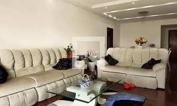 Imagem 4: Apartamento à Venda - Jardim Guanabara, 3 Quartos, 154 m2