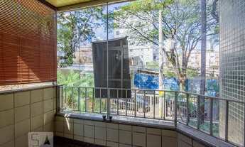 Imagem 5: Apartamento para Aluguel - Sion, 3 Quartos, 95 m2