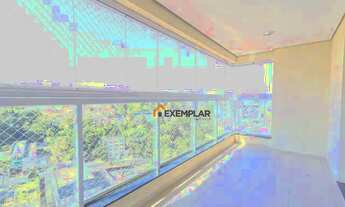 Imagem 7: Apartamento com 3 dormitórios para alugar, 95 m² por R$ 6.195,00/mês - Santana - São Paulo