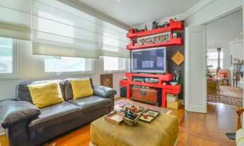 Imagem: Apartamento para venda tem 260 metros quadrados