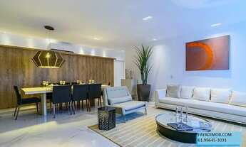 Imagem: Apartamento 4 quartos em Setor Noroeste