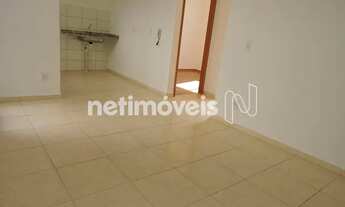 Imagem 6: Locação Apartamento 2 quartos Chácaras Reunidas Santa Terezinha Contagem