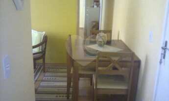 Imagem 3: Apartamento com 2 dormitórios residencial à venda - Luz