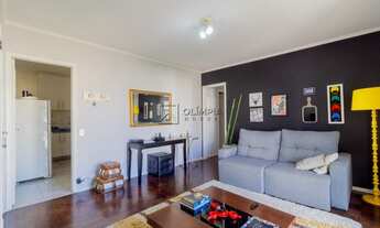 Imagem 4: Apartamento Venda 3 Dormitórios - 85 m² Pinheiros