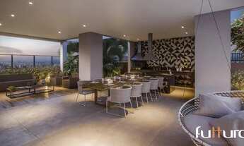 Imagem 4: Apartamento à venda, Elev Marista Design, Setor Marista, Goiânia, GO