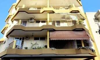 Imagem 1: Apartamento com 2 dormitórios à venda, 67 m² por R$ 347.000,00 - Vila Valqueire - Rio de J