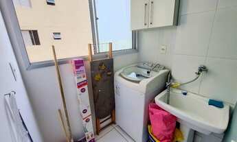 Imagem 3: Apartamento para aluguel possui 43 metros quadrados com 2 quartos em Água Branca - São Pau