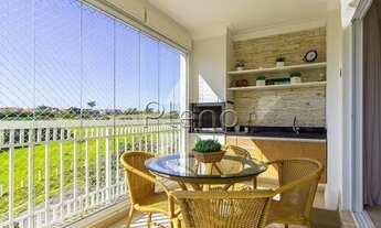 Imagem 5: Apartamento - Parque Prado - Campinas