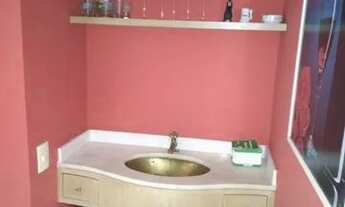 Imagem 7: APTO LOCAÇÃO MOBILIADO - 03 dormitorios sendo 01 suite, 01 vaga, 140m. Proximo da Av Pauli