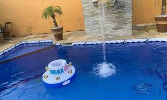 Imagem 7: Casa em Pirenópolis GO para temporada